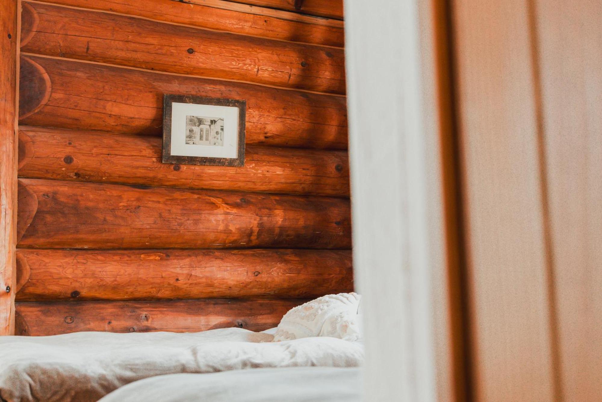 Hakuba Brownie Cottages Exterior photo
