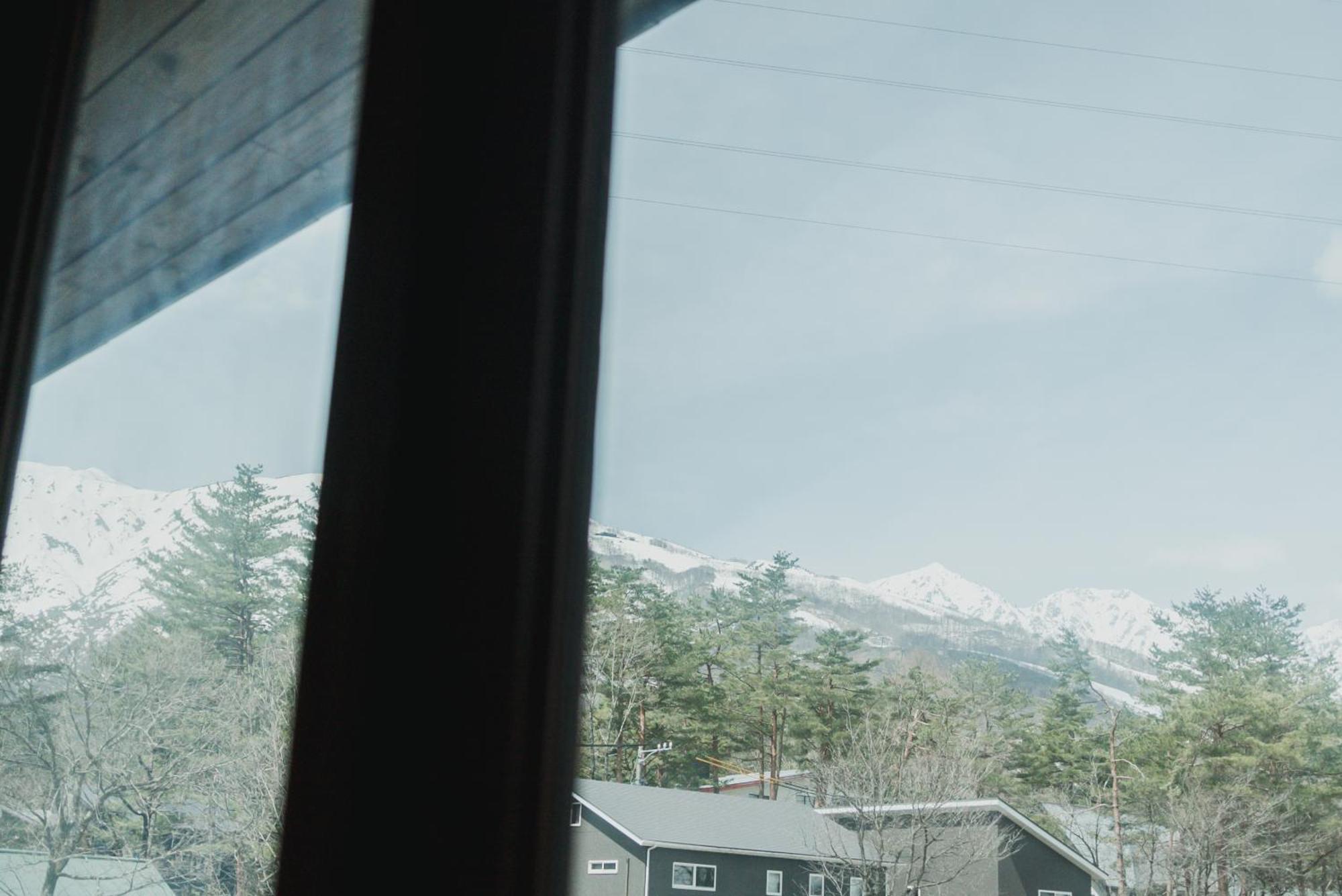 Hakuba Brownie Cottages Exterior photo
