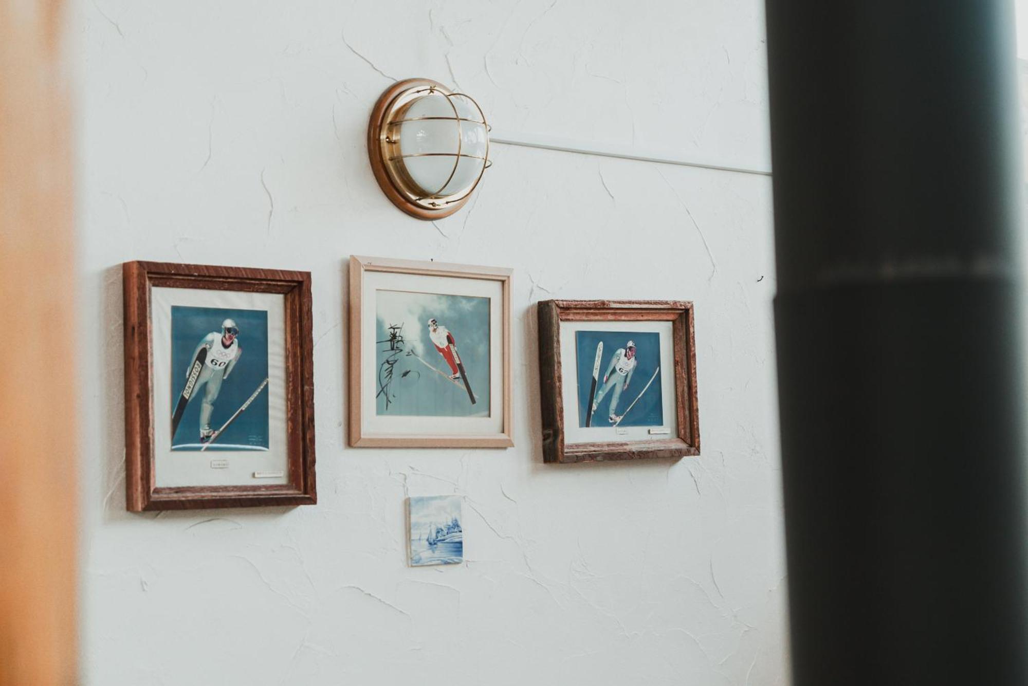 Hakuba Brownie Cottages Exterior photo