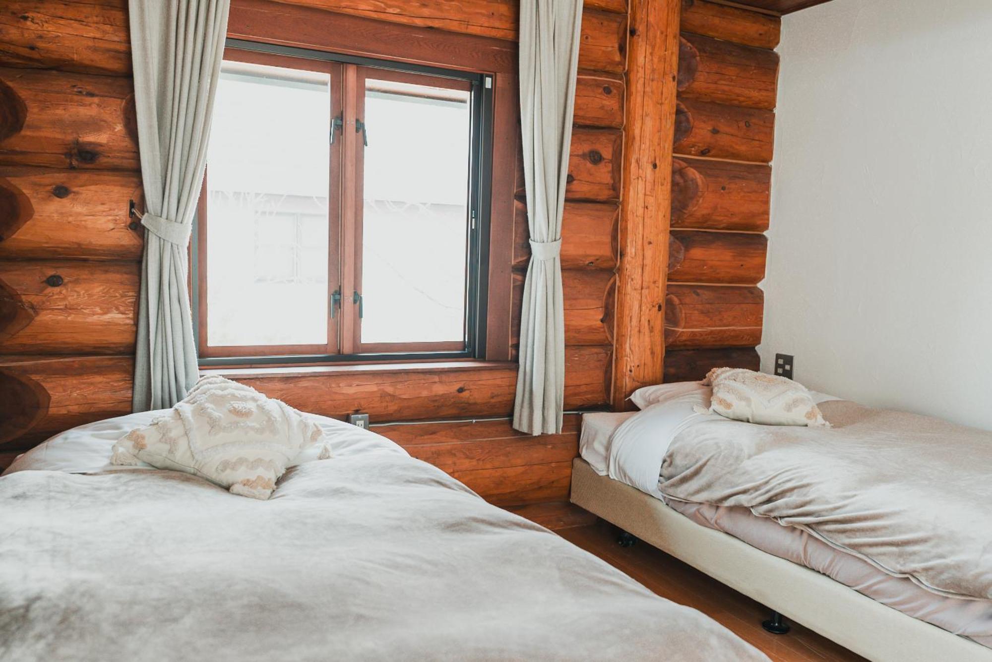 Hakuba Brownie Cottages Exterior photo