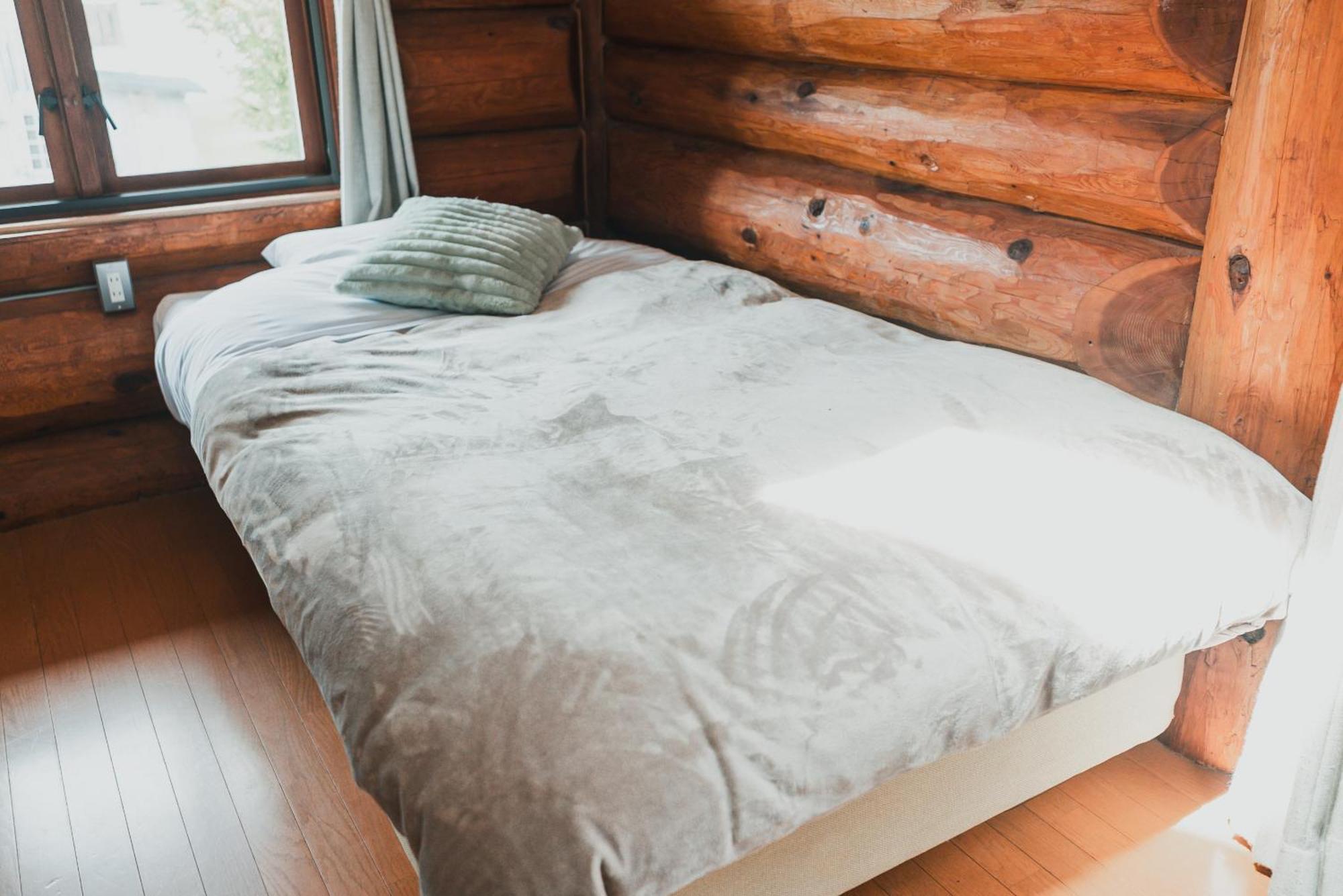 Hakuba Brownie Cottages Exterior photo