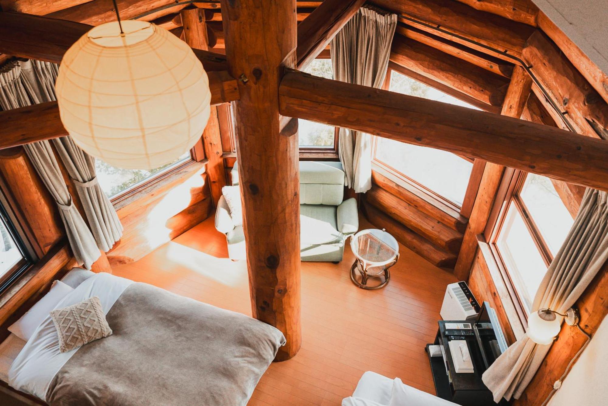 Hakuba Brownie Cottages Exterior photo