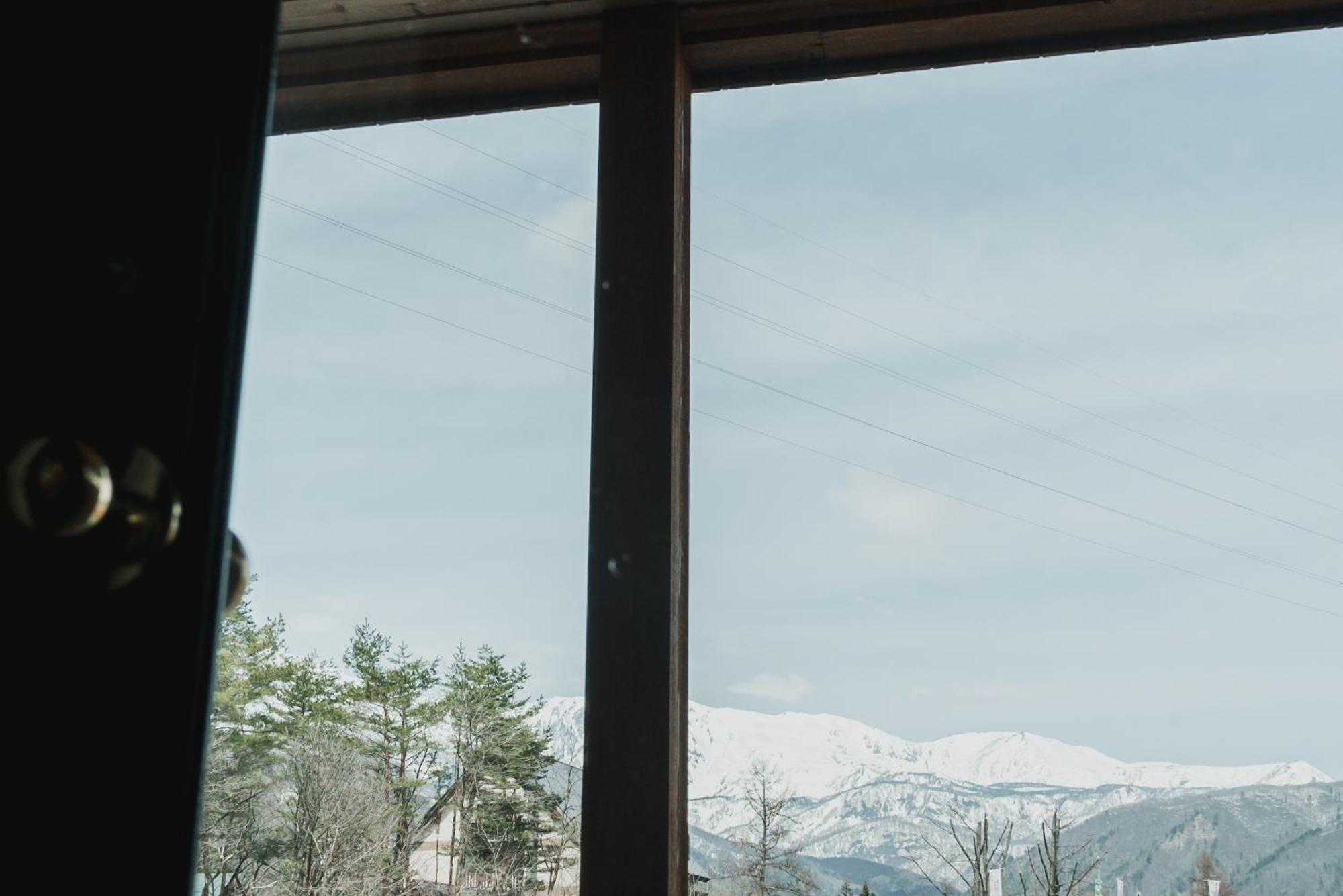Hakuba Brownie Cottages Exterior photo