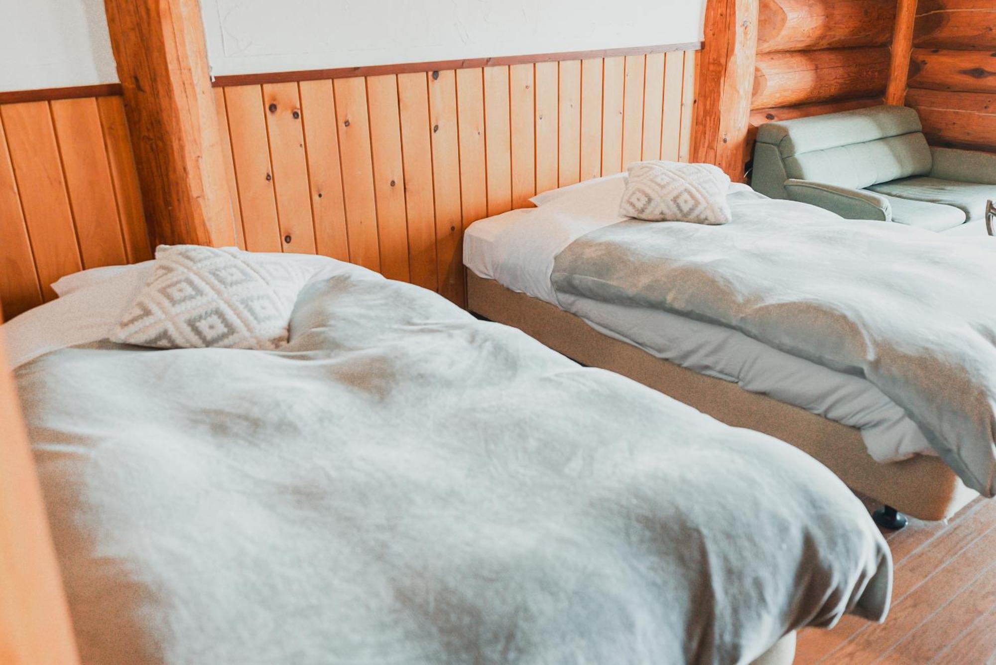Hakuba Brownie Cottages Exterior photo