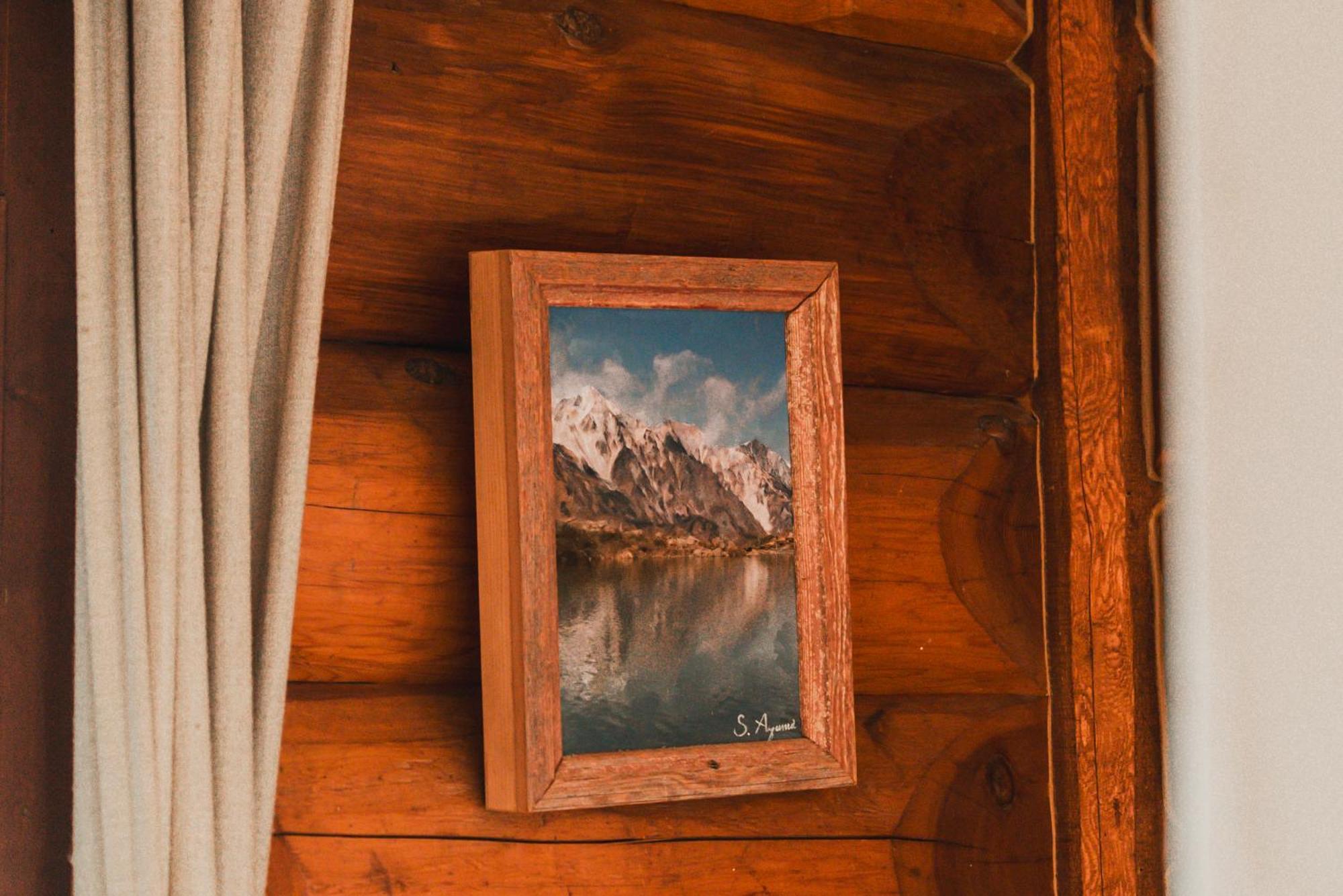 Hakuba Brownie Cottages Exterior photo
