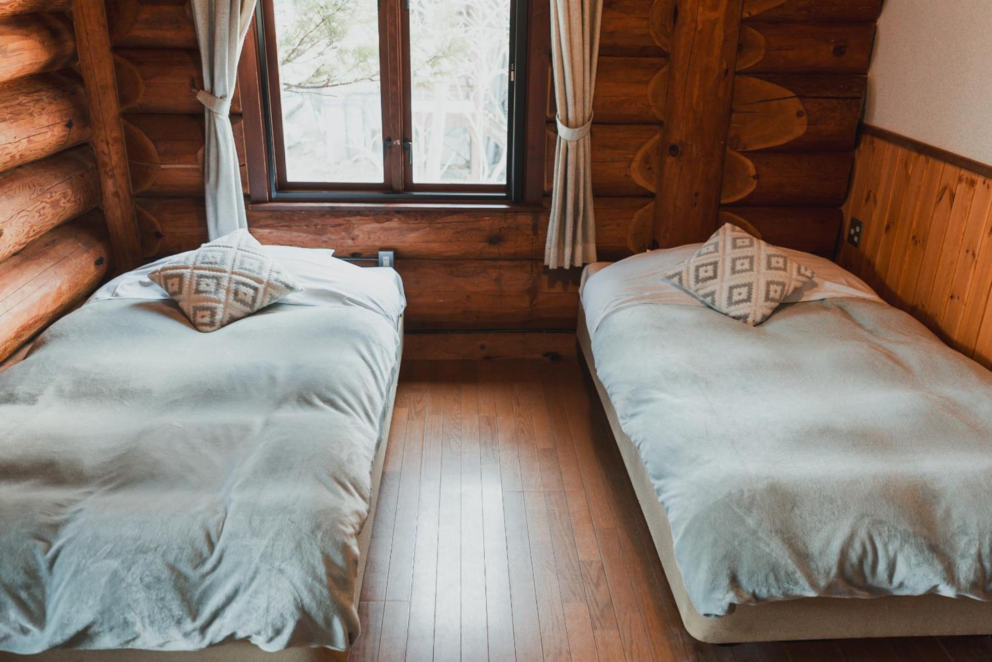 Hakuba Brownie Cottages Exterior photo