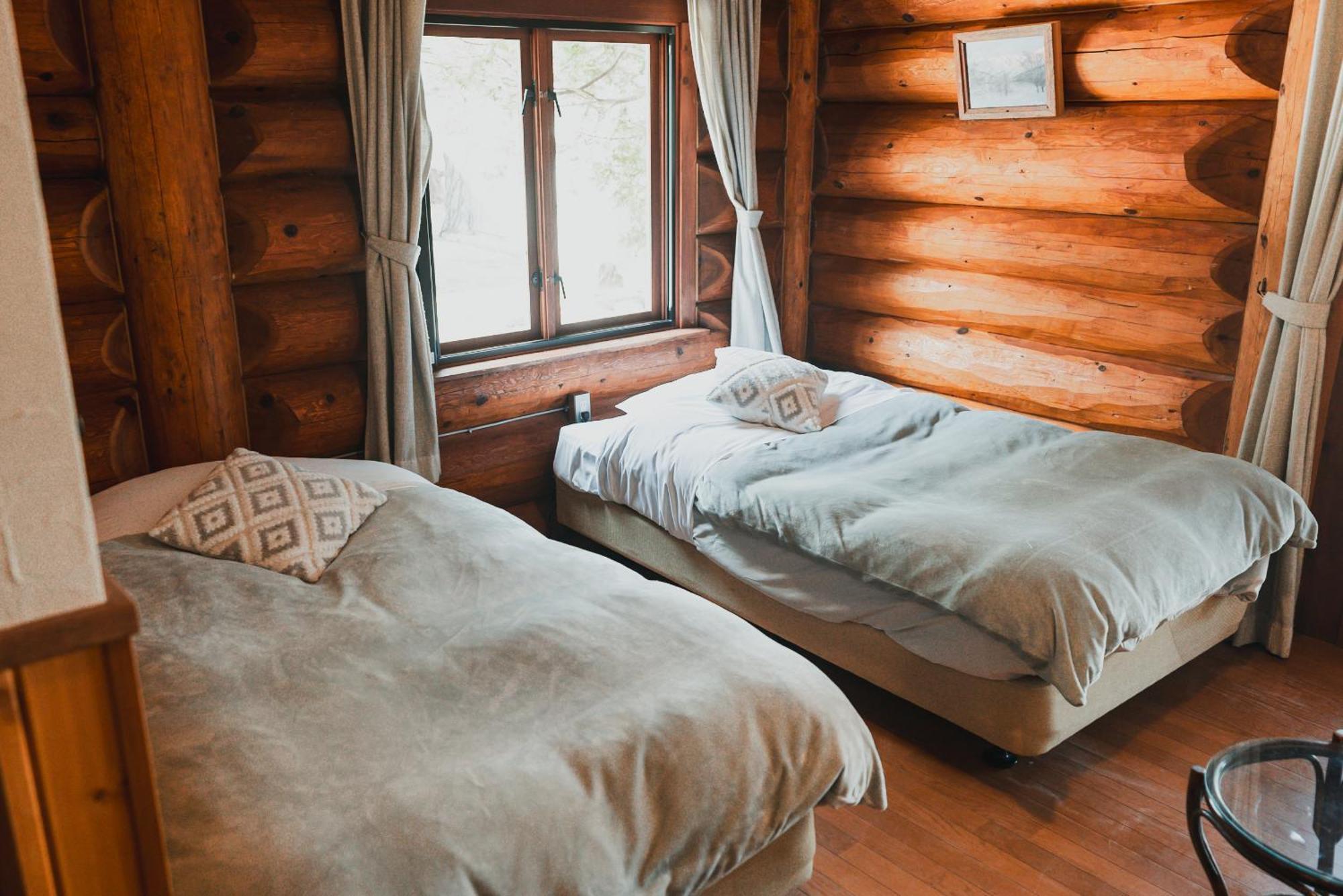 Hakuba Brownie Cottages Exterior photo